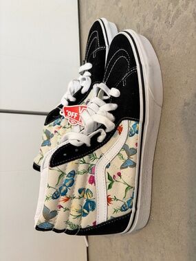 Vans Sk-8 hi